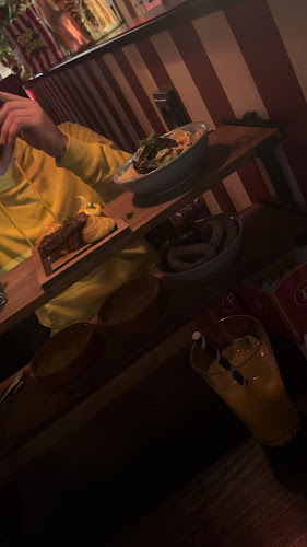 Opinii despre Pinchos Karlstad City în Karlstad - Gastronomi och hotellverksamhet