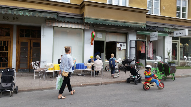 A.H. Glassbar - Gastronomi och hotellverksamhet