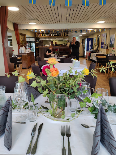 Restaurang Cicerone - Gastronomi och hotellverksamhet