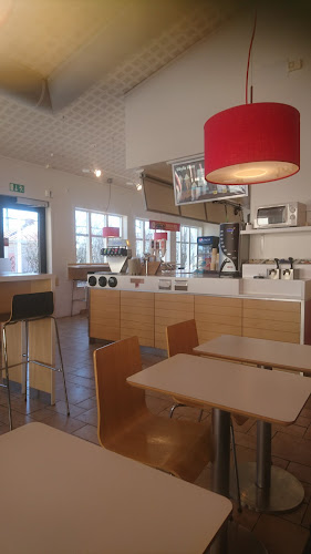 Sibylla Sandviken - Sandviken