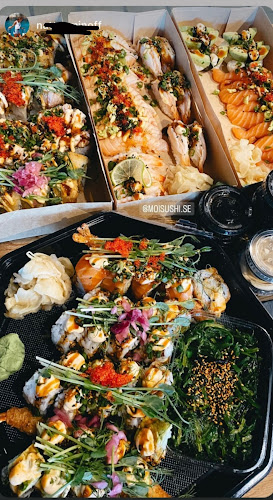 Corfitz-Beck-Friisgatan 5B, 231 43 Trelleborg