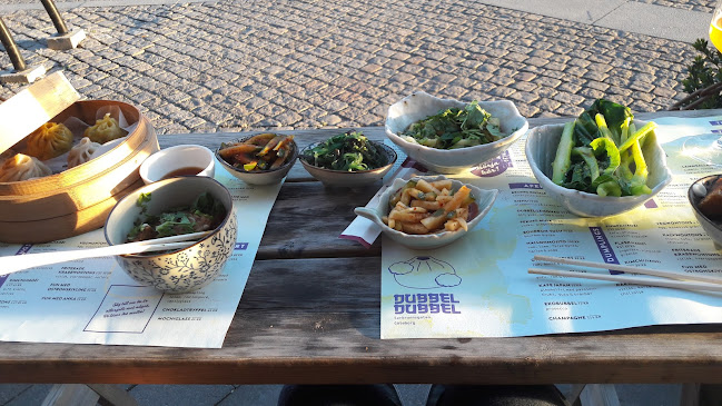 Dubbel Dubbel - Gastronomi och hotellverksamhet