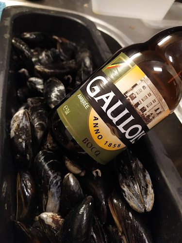 Björlanda Fisk & Skaldjur - Gastronomi och hotellverksamhet