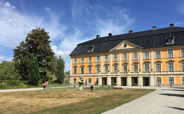 Restaurang Nynäs - Nyköping
