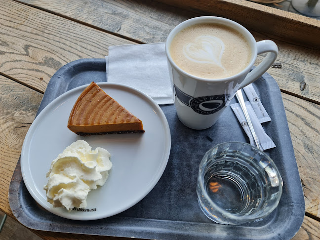 Espresso House Södertälje - Södertälje