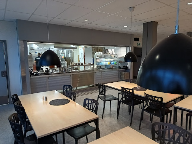 Stuveribaren - Uddevalla