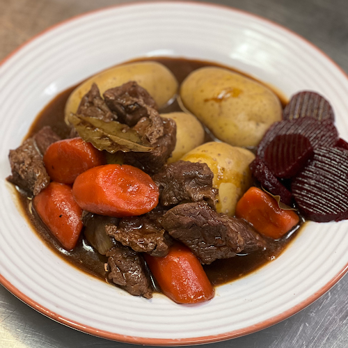 Comentarii opinii despre Krilles Grill