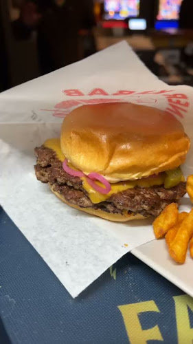 Opinii despre Nazar Restaurang/backarnas krog în Malmö - Gastronomi och hotellverksamhet