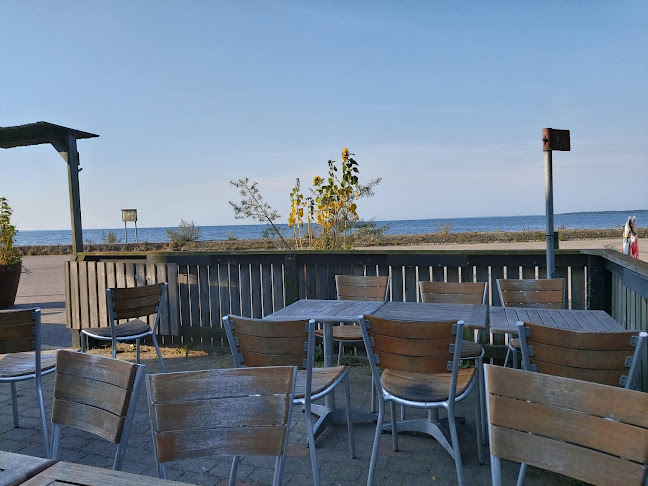 Café Lotsutkiken - Kalmar