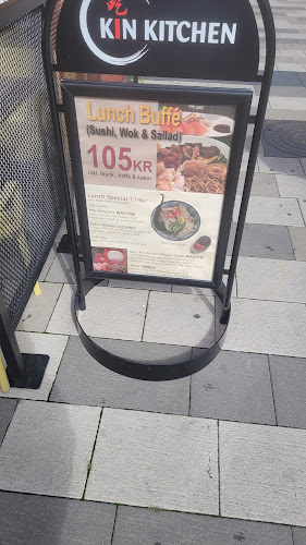 Kin Kitchen - Restaurang Eskilstuna