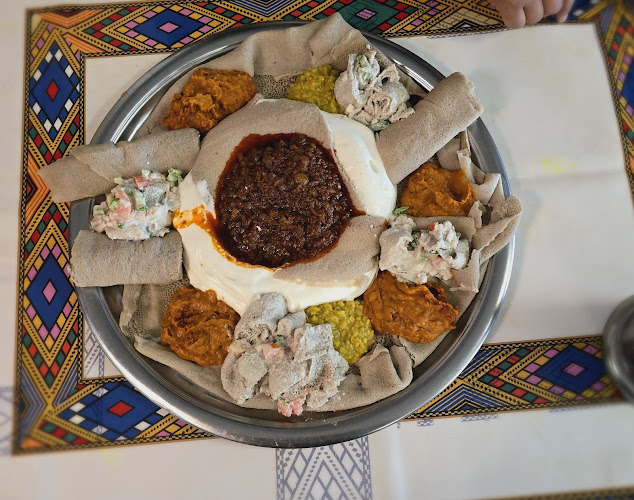 Comments and reviews of Dahlak Bar & Restaurang - Johanneshov