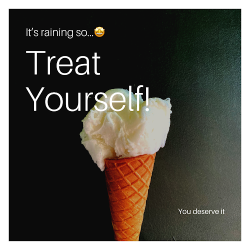 Gelatokiosken - Gastronomi och hotellverksamhet