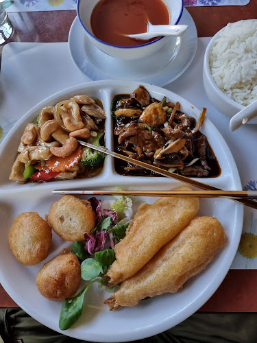 Comentarii opinii despre East Ocean