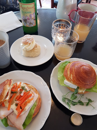 Opinii despre Café Smulan în Brösarp - Gastronomi och hotellverksamhet