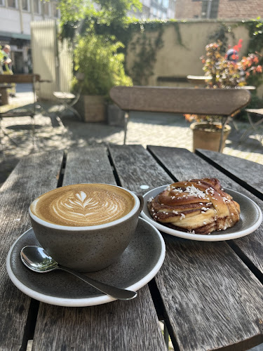 Lilla Kafferosteriet