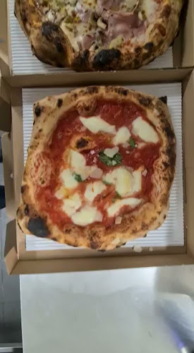 Noi pizza Bulltofta Open Times