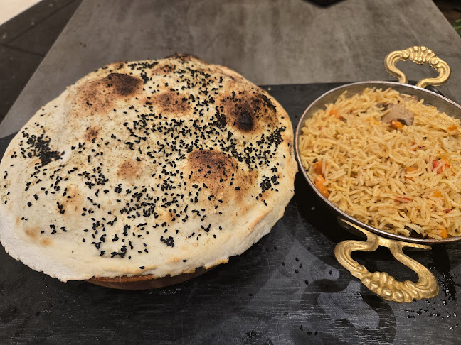 Damas - Gastronomi och hotellverksamhet