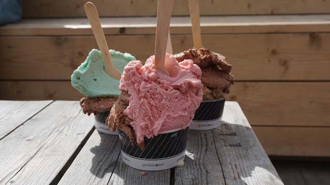 Grädda Bageri Åre - Åre