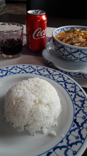 Reviews of Art's Thai Kök in Karlskrona - Gastronomi och hotellverksamhet