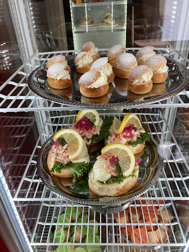 Störvägen 20, 831 77 Östersund