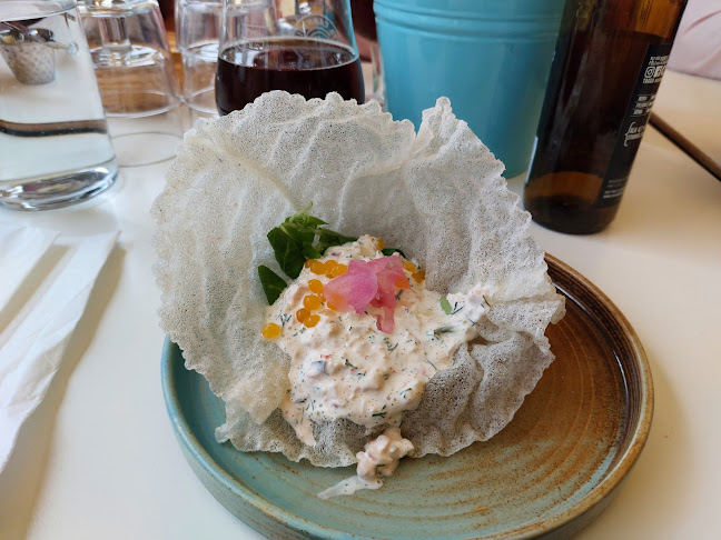 Reviews of Porter Pelle - Restaurang vid Vattnet, Evenemang/Livemusik i Göteborg in Göteborg - Gastronomi och hotellverksamhet