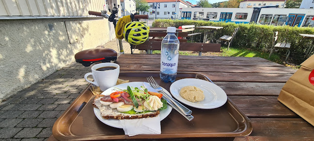 Torps Cafe - Göteborg