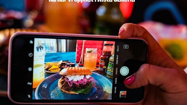 Taco Bar Phone number