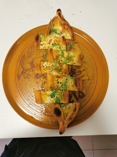 Teknikvägen 2, 961 50 Boden, Sverige