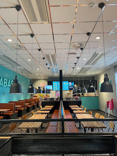 BABAS Burgers Västerås - Västerås