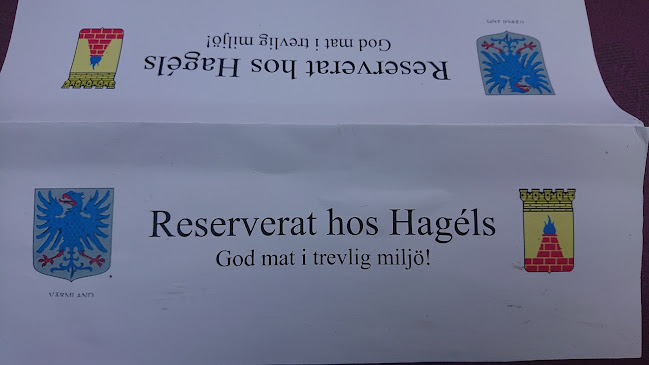 Lars-Ove’s Bar Restaurant Open Times