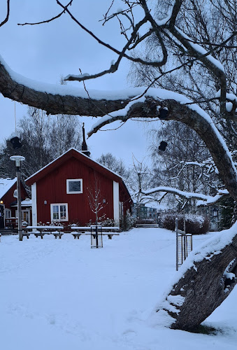 Husby Gård - Gastronomi och hotellverksamhet