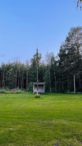 Hembygdsgården Karlberg - Norberg