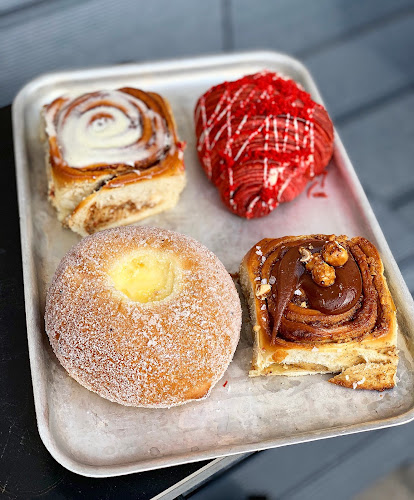 Opinii despre MR CAKE în Göteborg - Gastronomi och hotellverksamhet