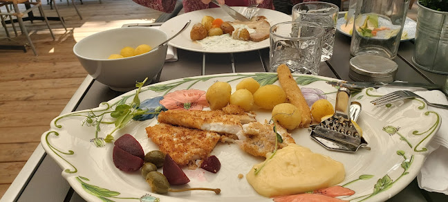 Opinii despre Pilkrogs Värdshus în Eskilstuna - Gastronomi och hotellverksamhet