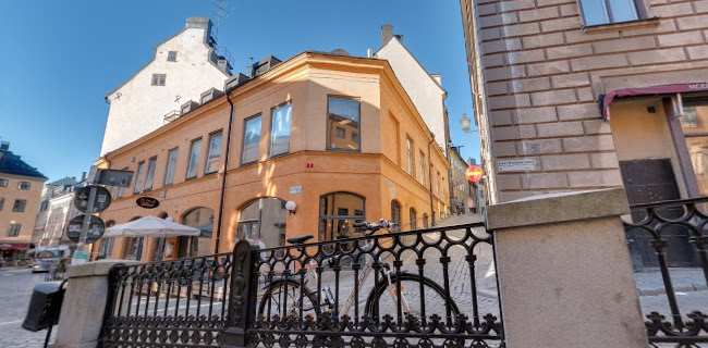 Den Gyldene Freden - Gastronomi och hotellverksamhet