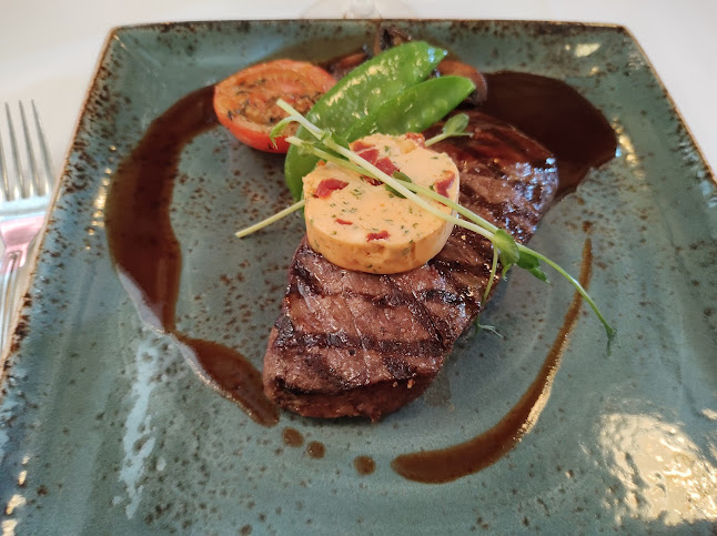 Comentarii opinii despre Östarps Gästgivaregård