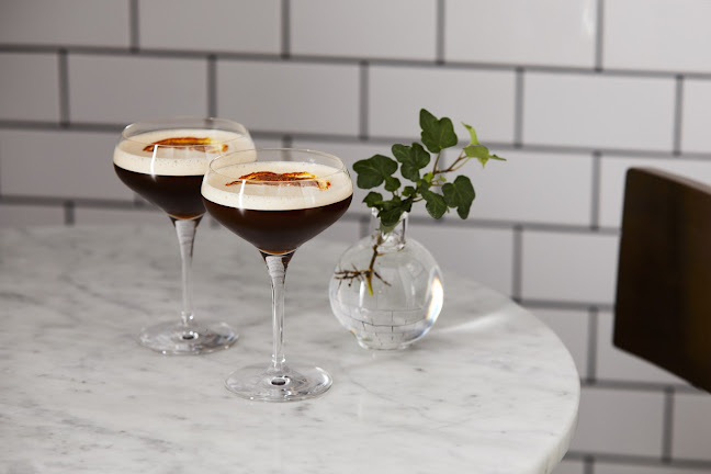 NOFO Wine Bar - Gastronomi och hotellverksamhet