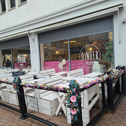 Ginger