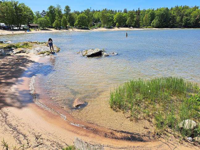 Ursands Campings Restaurang - Vänersborg