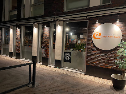 Curry Nam Nam Höganäs