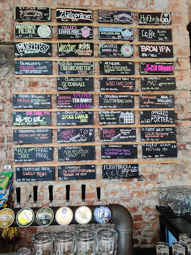 Örebro Ölhall - Gastronomi och hotellverksamhet