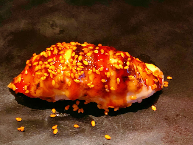 Comentarii opinii despre Ichiban sushi