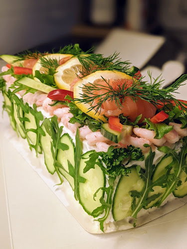 Högdalens Fisk & Delikatesser Phone number