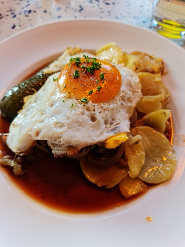 Opinii despre Funkalistic Bistro & Bar în Stockholm - Gastronomi och hotellverksamhet