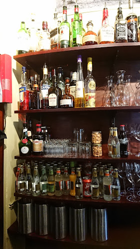 Restaurang PA&Co - Stockholm