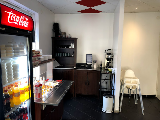 Pepe Rosso - Älvsjö