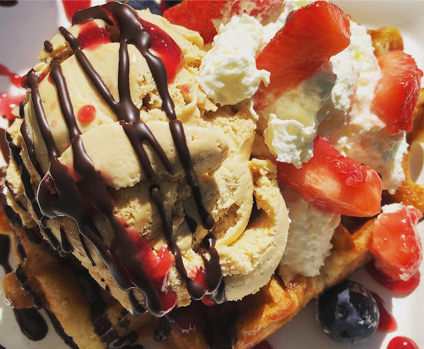 Dalénum Glassbar-Lidingö Glass AB