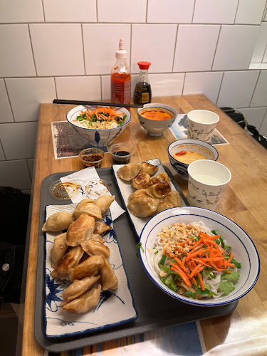 Winstrupsgatan, 222 21 Lund