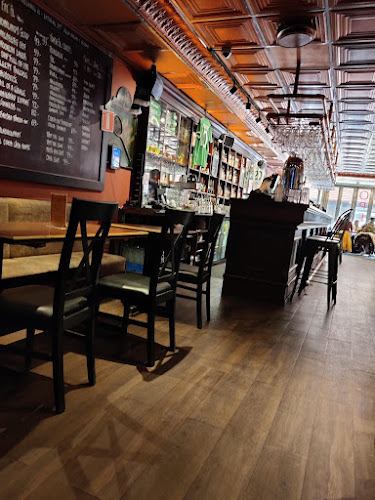 Charles Dickens - Stockholm