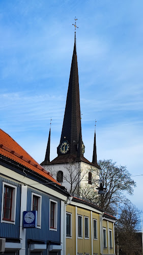 Restaurang Athena - Gastronomi och hotellverksamhet